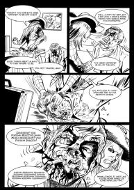 Pussycats 1 #21