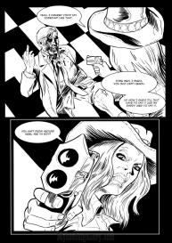Pussycats 1 #24