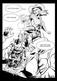 Pussycats 1 #25