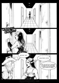 Pussycats 1 #26