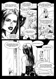 Pussycats 1 #27