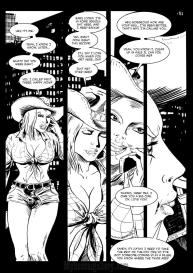 Pussycats 1 #28