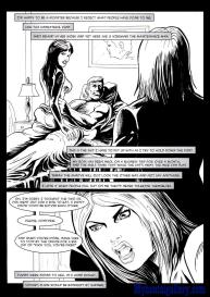 Pussycats 1 #3