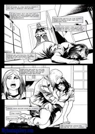 Pussycats 1 #4