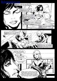 Pussycats 1 #5