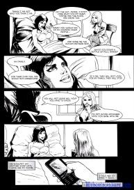 Pussycats 1 #6