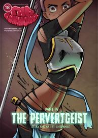 The Cummoner 14 – The Pervertgeist #1