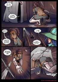 The Cummoner 14 – The Pervertgeist #10