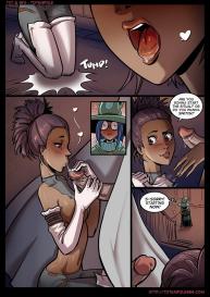 The Cummoner 14 – The Pervertgeist #13