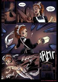 The Cummoner 14 – The Pervertgeist #2