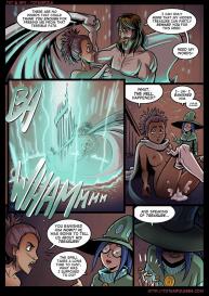 The Cummoner 14 – The Pervertgeist #24