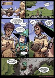 The Cummoner 14 – The Pervertgeist #26
