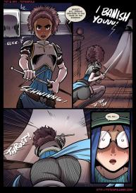 The Cummoner 14 – The Pervertgeist #6