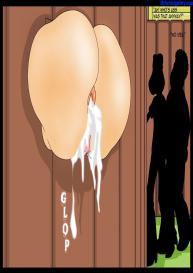 Family Guy XXX – Hole In The Fence #13