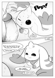 Fluff Job #4