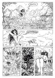 Lolita – Mythic Animals #1