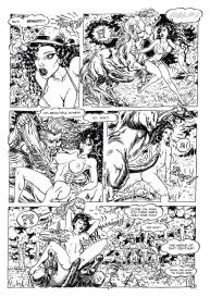 Lolita – Mythic Animals #2