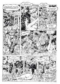 Lolita – Mythic Animals #4