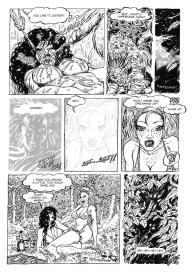 Lolita – Mythic Animals #6
