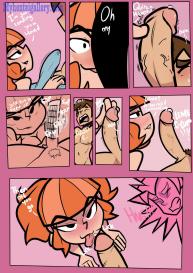 Hasta Navidad #7