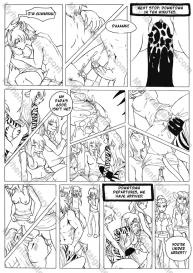 Chimangetsu #3