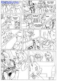 Chimangetsu #4