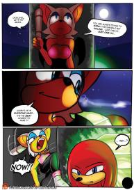 A Master Thief #2
