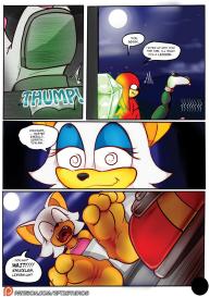 A Master Thief #3