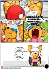 A Master Thief #4