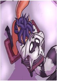 Sly Cooper Imageset #16