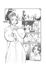 Bertha #2