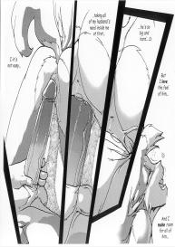 Lycan #7