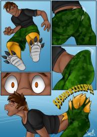 Fox Shoes #5