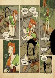 Swordplay 2 #11