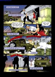 Dragonia – The Rise Of Dragonia 2 #20