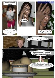 Chronos Melody 1 – Body Of An Angel #11