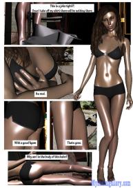 Chronos Melody 1 – Body Of An Angel #3