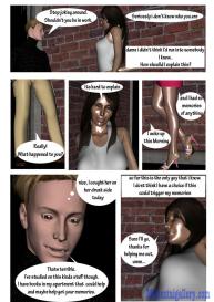 Chronos Melody 1 – Body Of An Angel #6