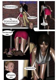 Chronos Melody 1 – Body Of An Angel #7