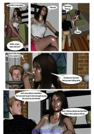 Chronos Melody 1 – Body Of An Angel #8