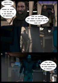 Rebel – A Star Wars Story 1 – Take A Chance #4