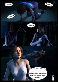 Rebel – A Star Wars Story 1 – Take A Chance #6