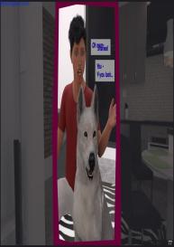 The Boy And His Dog #78
