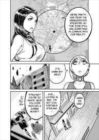 Hentai Demon Huntress 5 #10