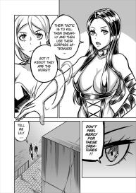 Hentai Demon Huntress 5 #16