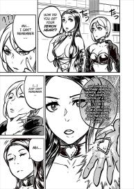 Hentai Demon Huntress 5 #17