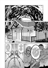 Hentai Demon Huntress 5 #3