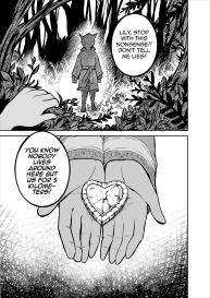 Hentai Demon Huntress 5 #4