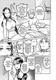 Hentai Demon Huntress 5 #6