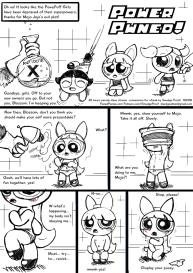 Power Pwned! #1
